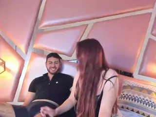 Burning-temptationfx's Live Sex Cam Show