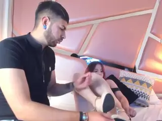 Burning-temptationfx's Live Sex Cam Show