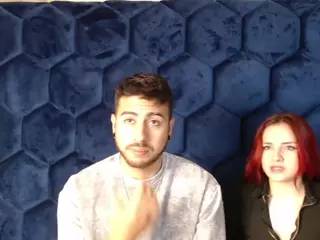 Burning-temptationfx's Live Sex Cam Show