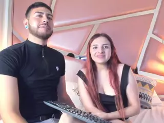 Burning-temptationfx's Live Sex Cam Show