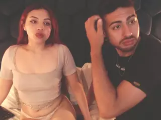 Burning-temptationfx's Live Sex Cam Show