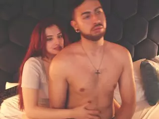 Burning-temptationfx's Live Sex Cam Show