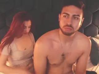 Burning-temptationfx's Live Sex Cam Show