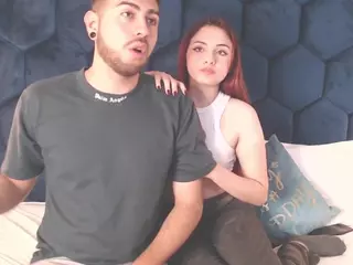 Burning-temptationfx's Live Sex Cam Show