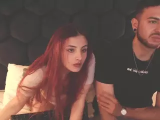 Burning-temptationfx's Live Sex Cam Show