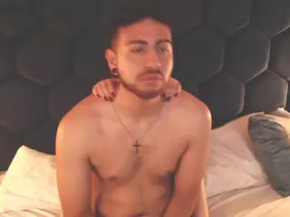 Burning-temptationfx's Live Sex Cam Show