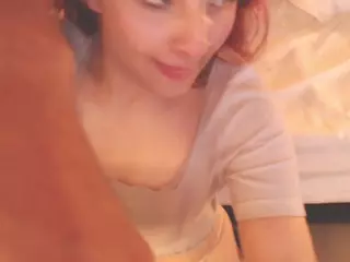 Burning-temptationfx's Live Sex Cam Show