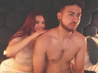 Burning-temptationfx's Live Sex Cam Show
