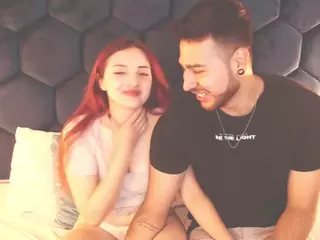 Burning-temptationfx's Live Sex Cam Show