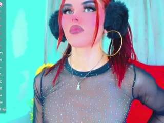 chloe-hot-xxx Live Webcam on {site_name}