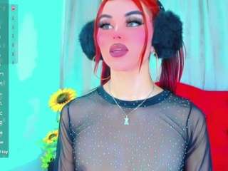 chloe-hot-xxx Live Webcam on {site_name}