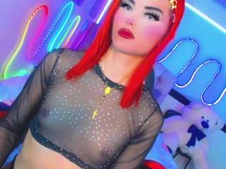 chloe-hot-xxx Live Webcam on CamSoda