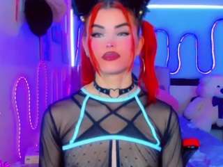 chloe-hot-xxx, tranny webcam model,  years old, on live webcam