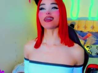 chloe-hot-xxx webcam