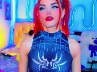 le modèle chloe-hot-xxx est en webcam porno dans un show sur le site camsoda, il possède les tags suivants: anal toys,big balls,young adult,teen 18,submissive,smoking,self suck,orgasm,hazel eyes,gape,english,ejaculation,drinking,dirty talk,cumshot,colombia,bondage,big cock,hd,small tits
