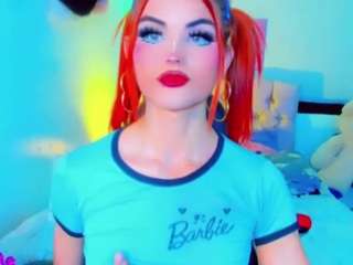 Este modelo está en vivo ahora. chloe-hot-xxx