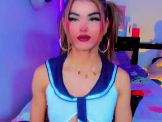 chloe-hot-xxx live webcam show