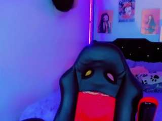 Chloe-hot-xxx's cam show statistics and live stream