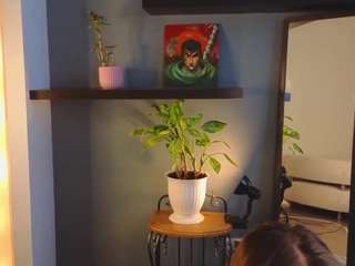 darleneburt webcam model