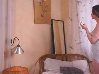 This model is live right now. darleneburt