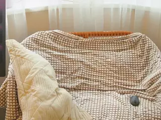 DarleneBurt's Live Sex Cam Show