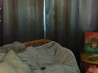 DarleneBurt's Live Sex Cam Show