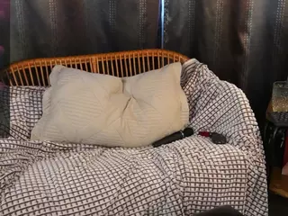 DarleneBurt's Live Sex Cam Show