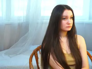DarleneBurt's Live Sex Cam Show