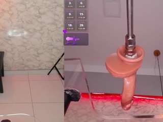  dolly-mae chat room