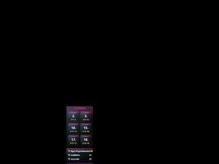 dolly-mae's CamSoda show and profile