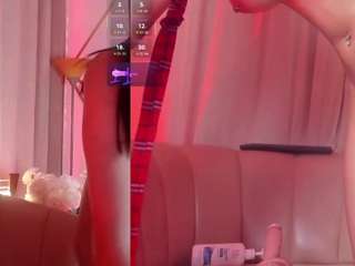 dolly-mae Live Webcam on CamSoda