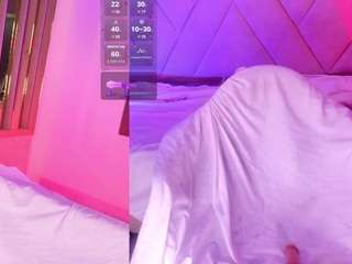 dolly-mae's CamSoda show and profile