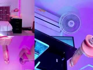 dolly-mae webcam