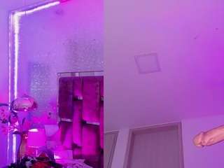 dolly-mae webcam model