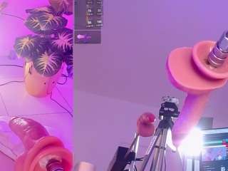 dolly-mae camsoda