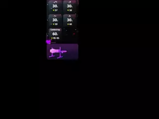 Dolly-Mae's Live Sex Cam Show