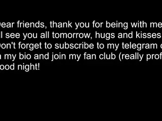 EdlaCowee's Live Sex Cam Show