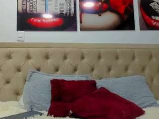 fernanda-ss Live Webcam on CamSoda