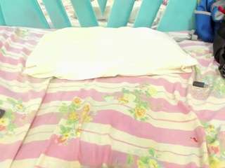 goodes-eboni webcam model