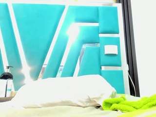 goodes-eboni Live Webcam on CamSoda
