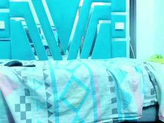 goodes-eboni Live Webcam on CamSoda