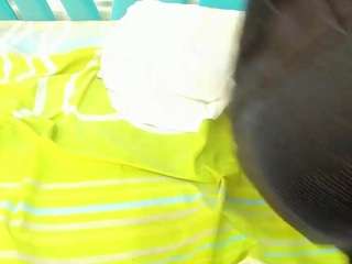 goodes-eboni Webcam Model Profile