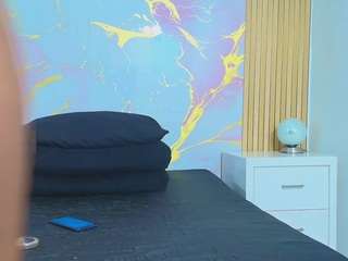 goodes-eboni live cam preview
