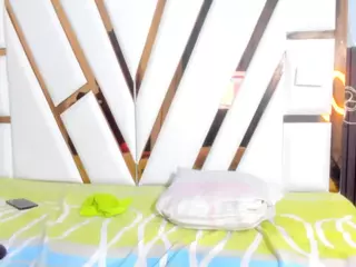 goodes-eboni's Live Sex Cam Show