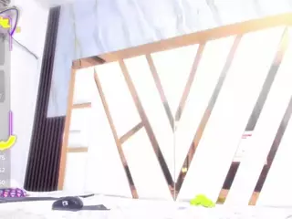 goodes-eboni's Live Sex Cam Show