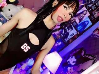 jadee-williamss - Live Cam