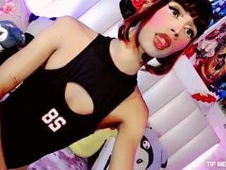 jadee-williamss's CamSoda show and profile