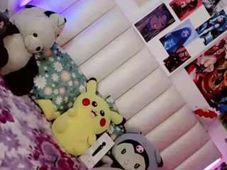 jadee-williamss webcam