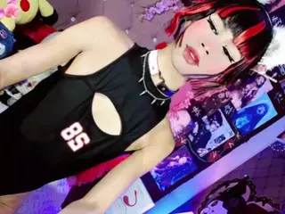 Jadee-Williamss's Live Sex Cam Show