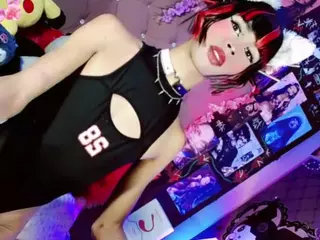 Jadee-Williamss's Live Sex Cam Show